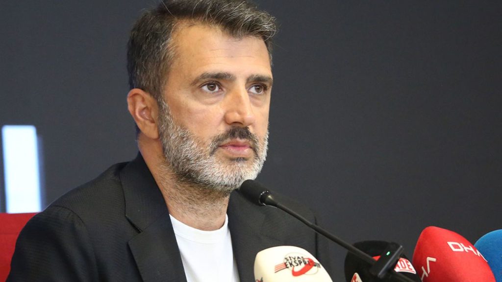 Sivasspor’da Yeni Dönem ve Hedefler