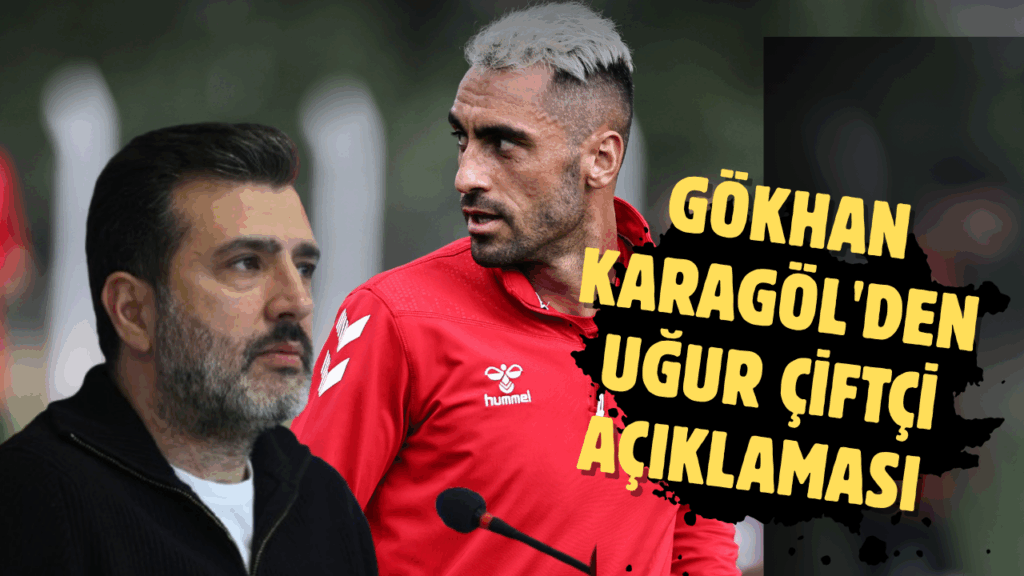 Sivasspor’un Yeni Sezon Planları ve Takım Kaptanı Uğur Çiftçi’nin Vefası