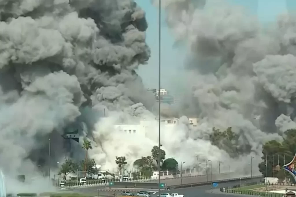 Suriye’de Ateşkes ve Güvenlik Operasyonları Güncel Durumlar