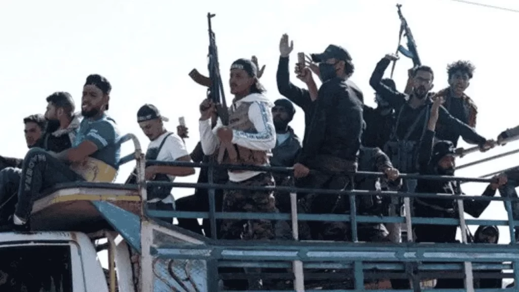 Suriye’de Kapsamlı Ateşkes Kararı