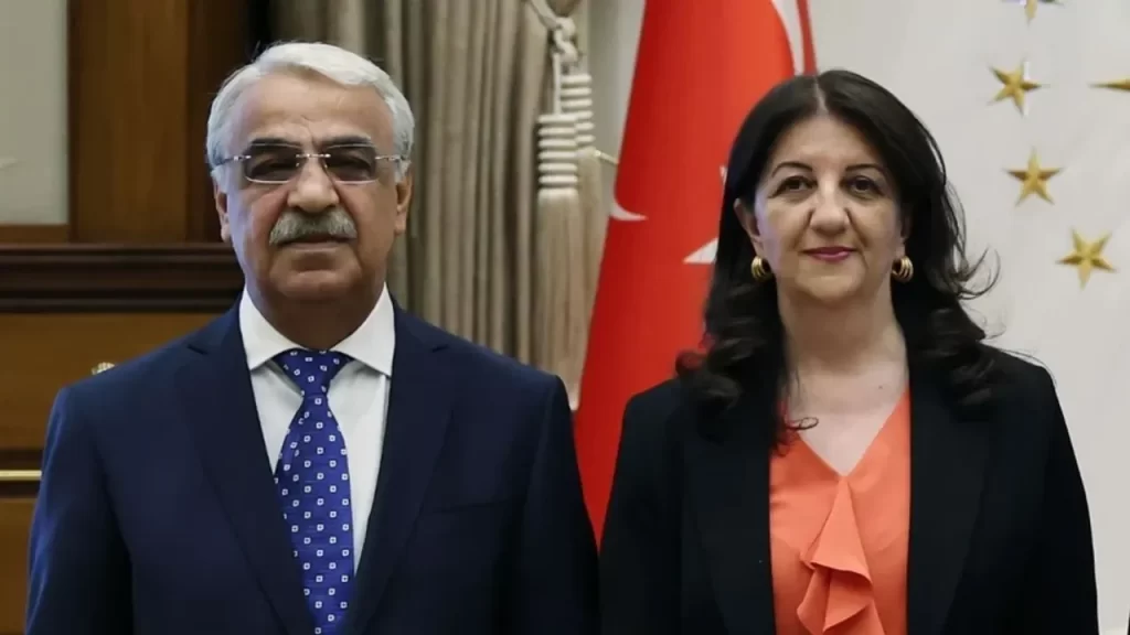 TBMM’de ‘Terörsüz Türkiye’ Gelişmeleri