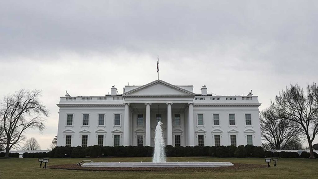 Temsilciler Meclisi Azınlık Lideri Hakeem Jeffries Epstein Meselesini Tartıştı