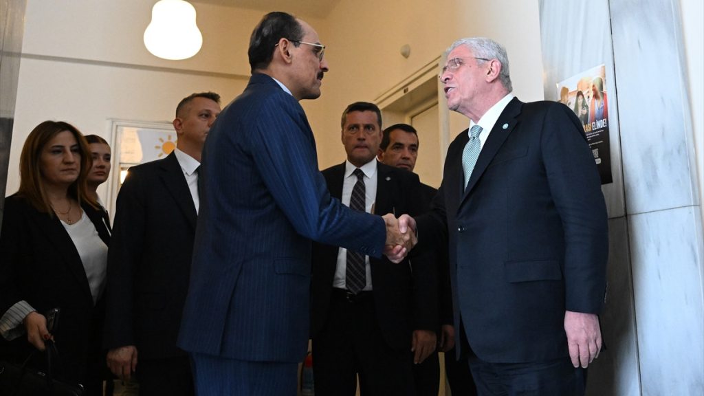 Terörsüz Türkiye Komisyonu Sürecinde Son Durum