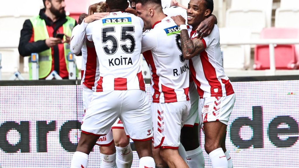 TFF 1. Lig’de 2025-2026 Sezonu İçin Kulüp Harcama Limitleri Açıklandı