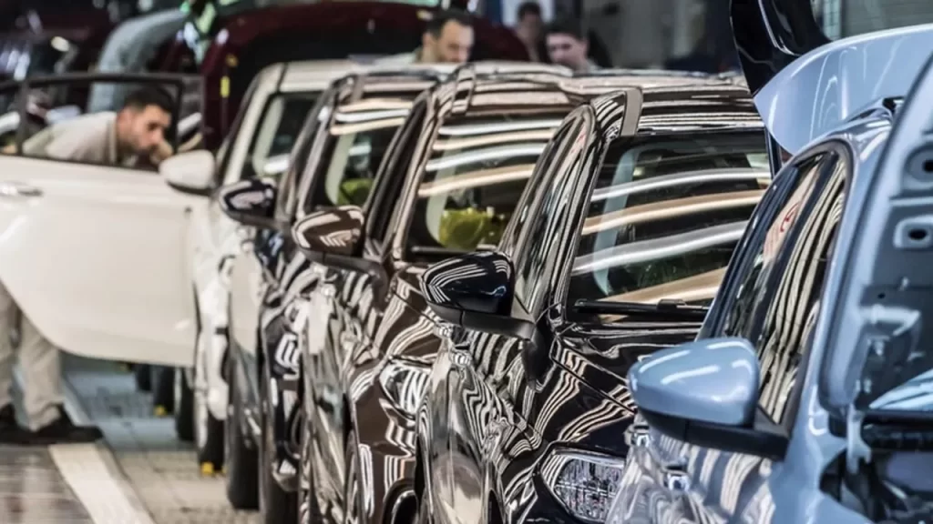 Ticaret Bakanlığı Otomotiv Denetimlerini Sıkılaştırdı