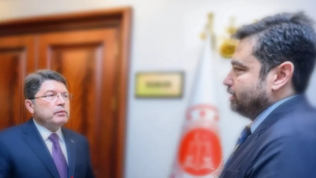 Tunç’tan Türkiye’nin Geleceğine Dair Vizyon ve Güncel Konular