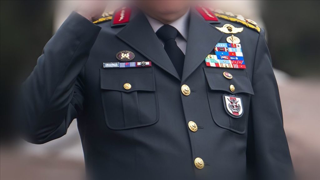 Türk Silahlı Kuvvetlerinde Subay Rütbe Terfi Şartları ve Personel İle İlgili Yeni Düzenlemeler