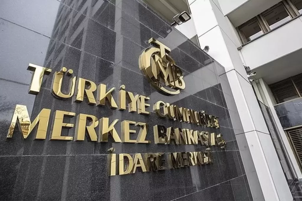 Türkiye Cumhuriyet Merkez Bankası’nın Haftalık Döviz Rezervleri Raporu
