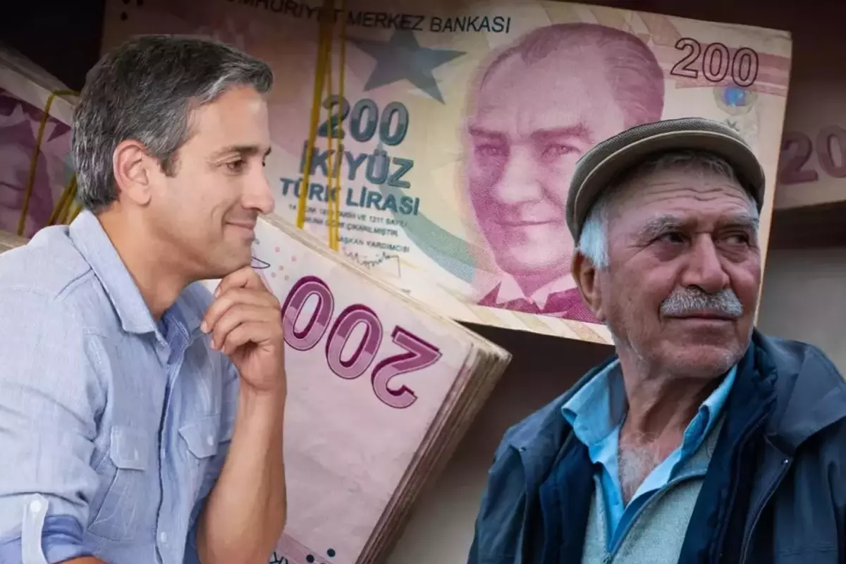 Türkiye Enflasyon ve Maaş Zamları Güncellemesi