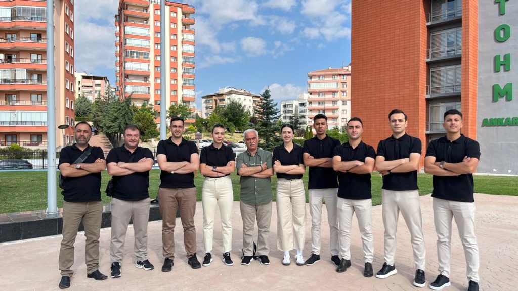 Türkiye Futbol Federasyonu’ndan 2025-2026 Hakem ve Gözlemci Atamaları Sivas’ta Gurur Yarattı