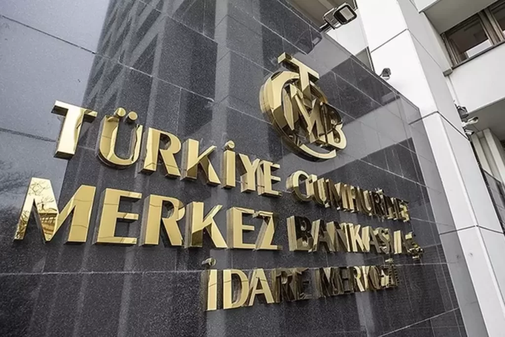 Türkiye Merkez Bankası Para Politikası Kararını Açıkladı