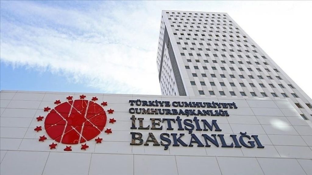 Türkiye ve Çin Medya ve İletişim İşbirliği Forumu Ankara’da Gerçekleşti