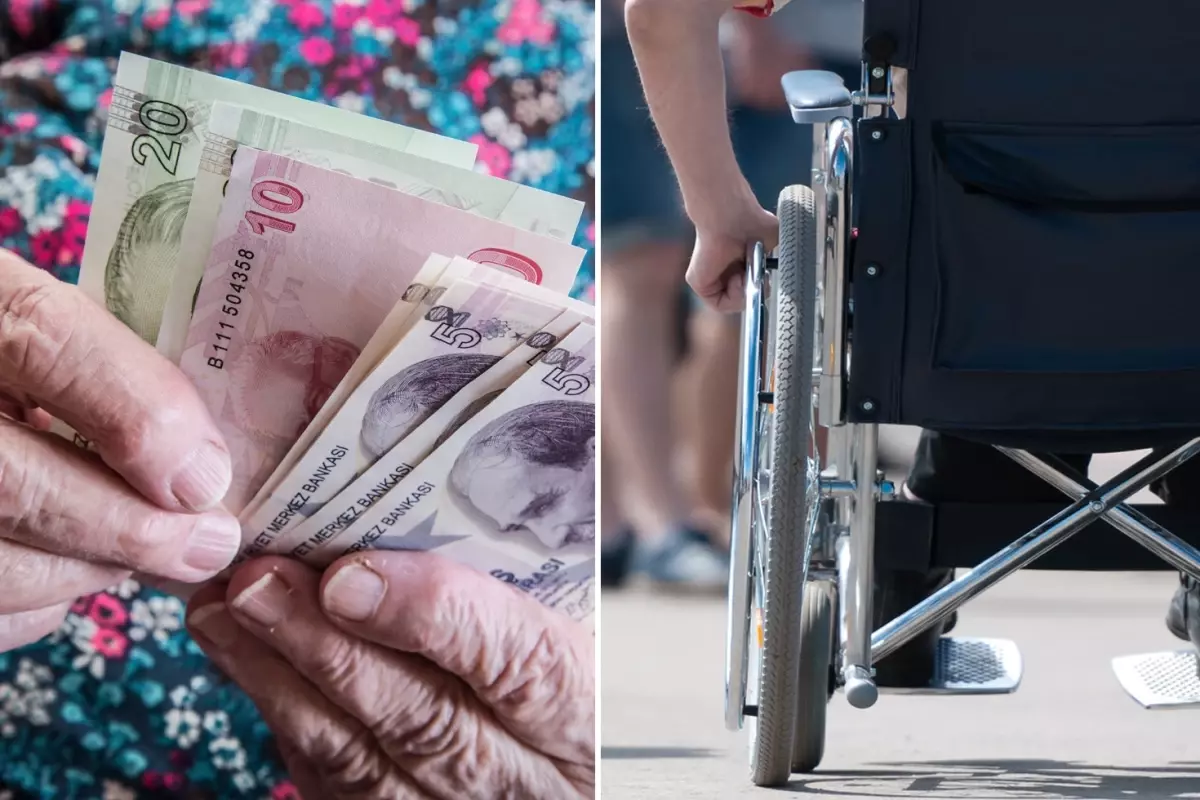 Türkiye’de Enflasyon ve Sosyal Güvenlik Ödemeleri Güncellemeleri