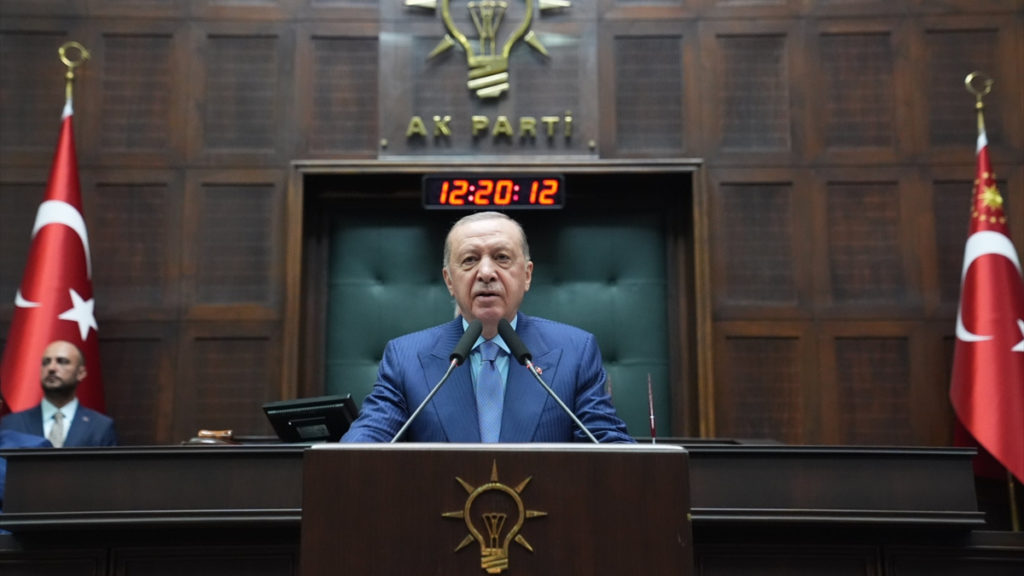 Türkiye’de Güncel Gelişmeler ve Cumhurbaşkanı Erdoğan’ın Açıklamaları