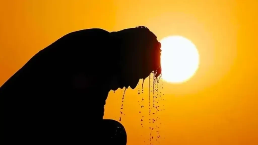 Türkiye’de Hava Durumu ve Sıcaklık Uyarıları