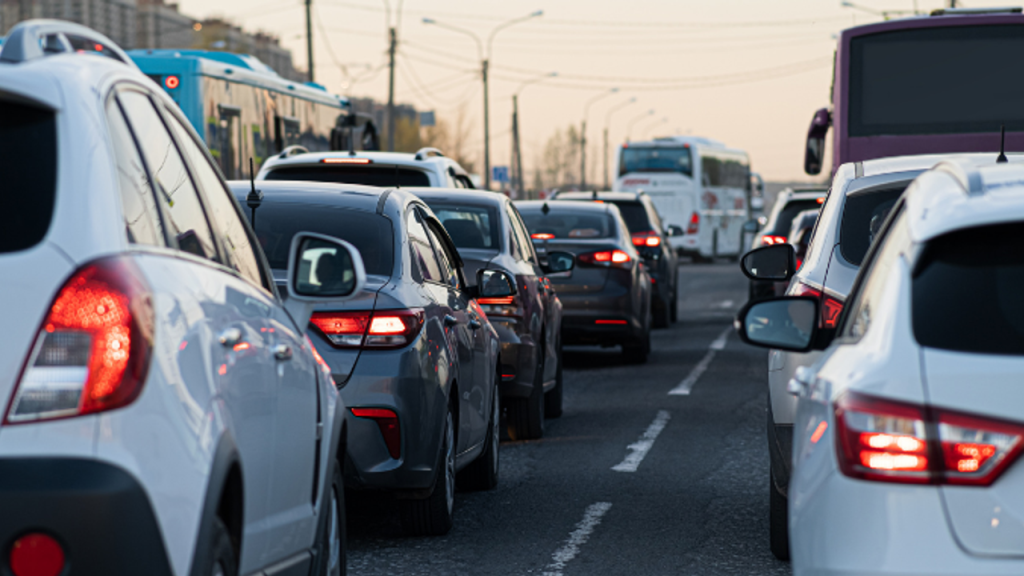 Türkiye’de Haziran 2025 Motorlu Kara Taşıtı Verileri Açıklandı