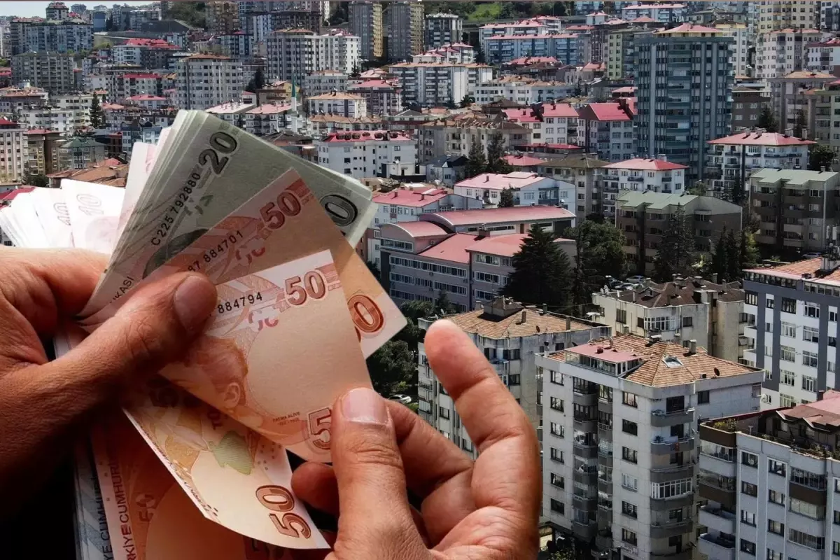 Türkiye’de Haziran Ayı Enflasyon Verileri ve Kira Artış Oranları Belli Oldu