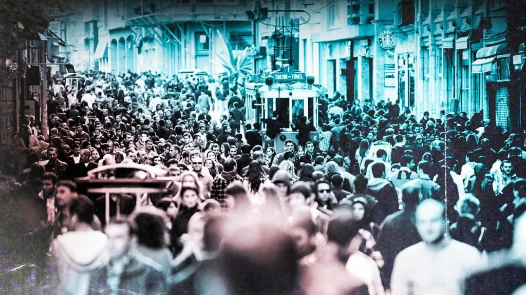 Türkiye’de Nüfus Politikaları ve Demografik Gelişmeler