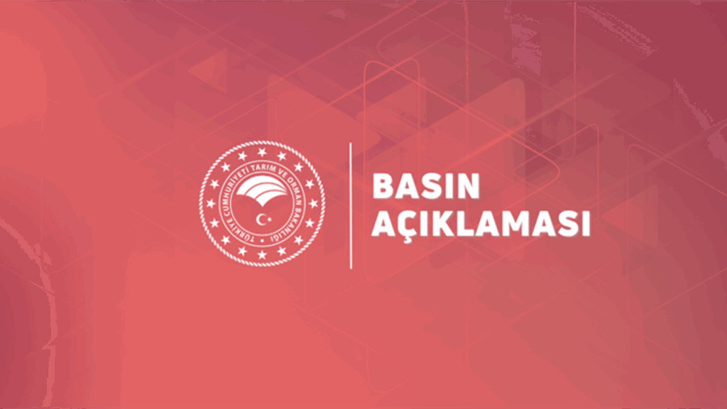 Türkiye’de Şap Hastalığına Karşı Güncel Durum ve Alınan Önlemler