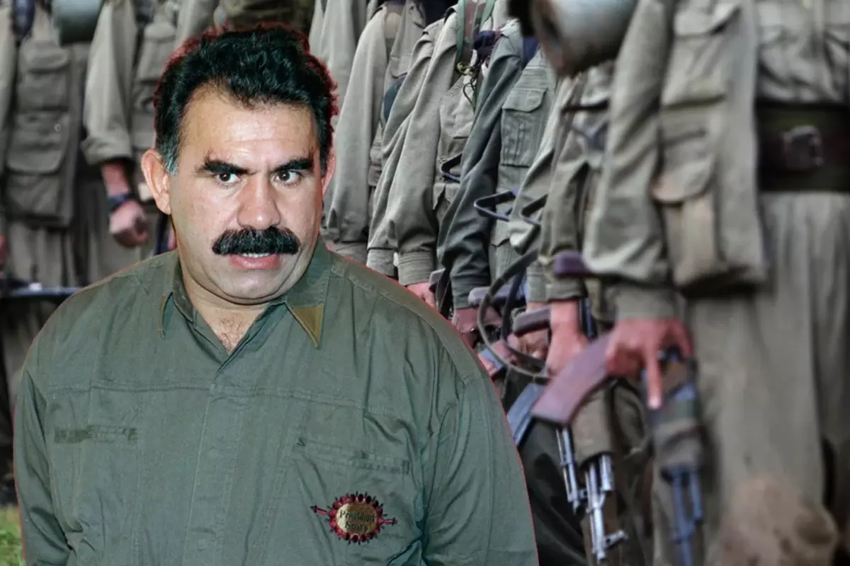 Türkiye’de Terör ve Diyalog Süreci Gelişmeleri