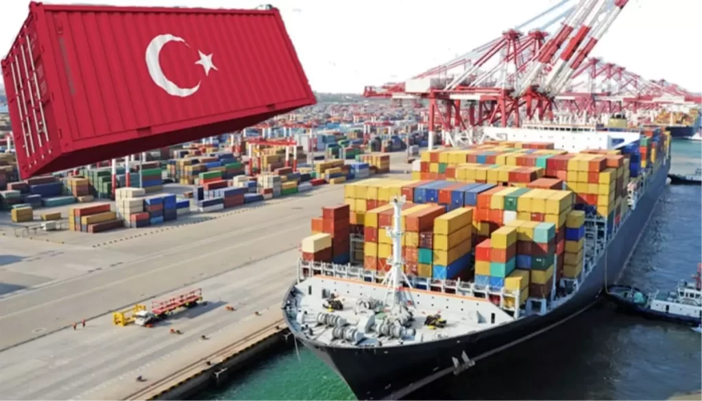 Türkiye’nin Haziran 2025 Dış Ticaret Verileri Açıklandı