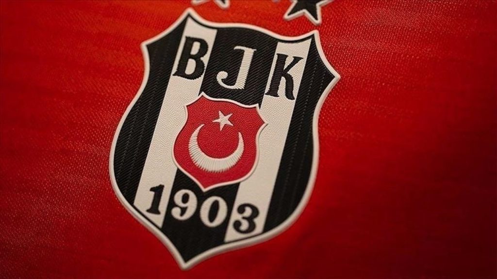 UEFA’dan Beşiktaş’a 900 bin avro para cezası