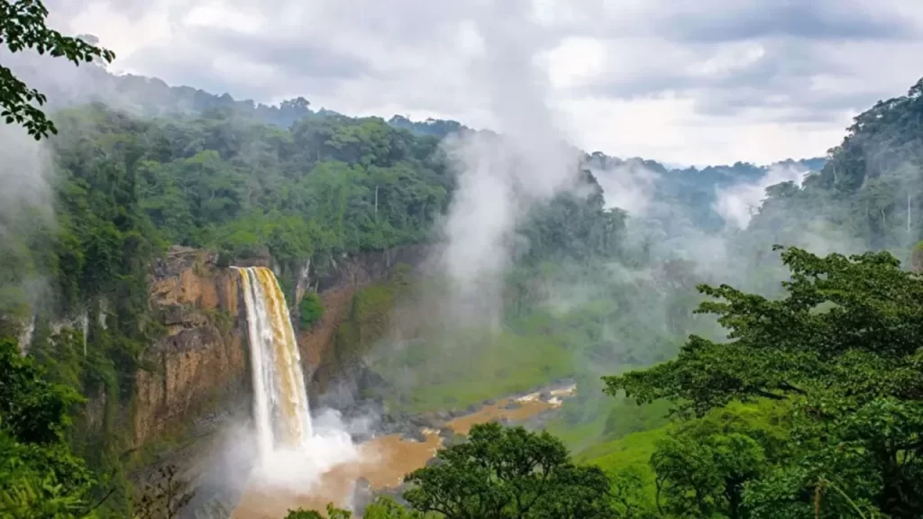 UNESCO Afrika’daki Yeni Dünya Mirasları Listesinde Üç Alan