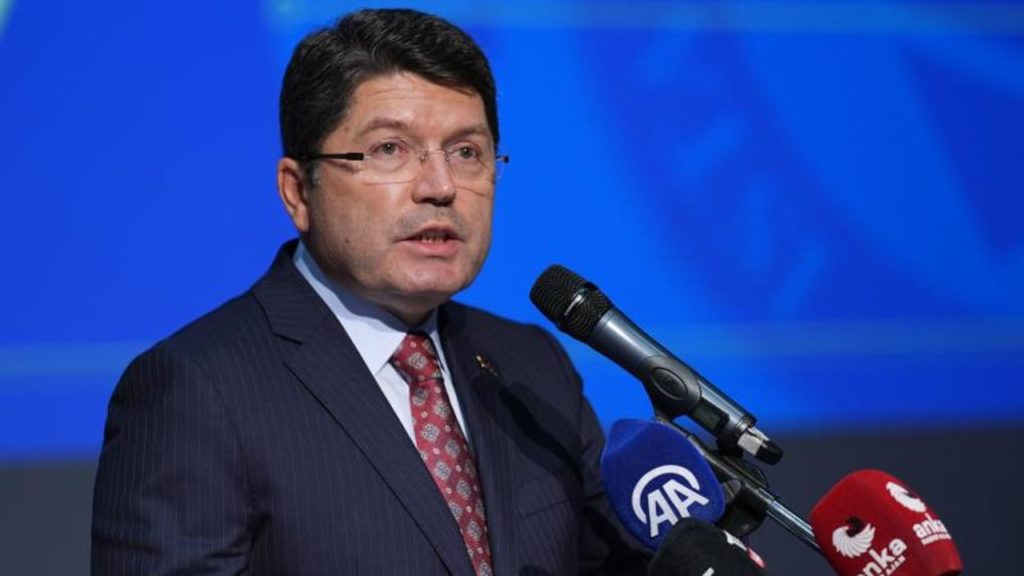 Yılmaz Tunç: DEM Parti Heyeti İmralı Görüşmesi Önümüzdeki Hafta Yapılacak