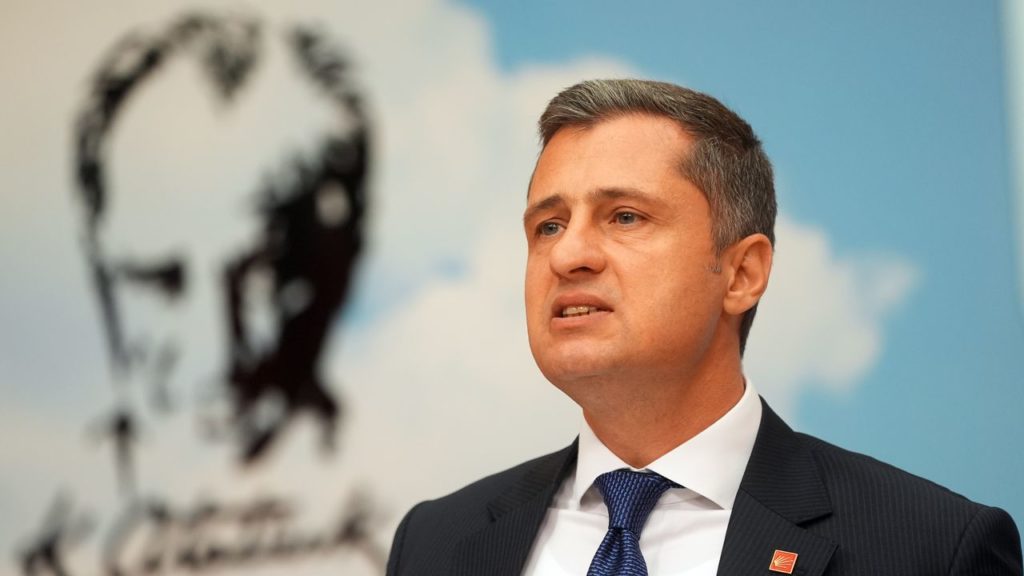 Yücel’den Pençe-Kilit Harekatı ve siyasi gelişmelere ilişkin açıklamalar