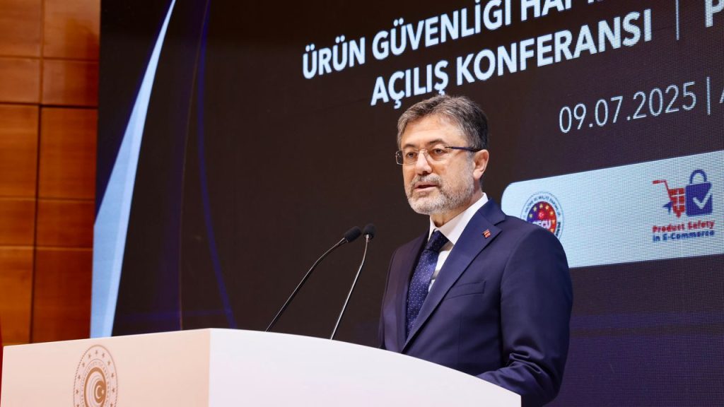 Yumaklı’dan Orman Koruma Vurgusu: ‘Yeşil Vatan’ı Hava ve Kara Güçleriyle Savunacağız