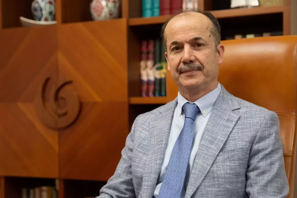 Yunus Emre Vakfı’ndaki Yolsuzluk Soruşturması ve Eski Başkan Şeref Ateş’in Yakalanması