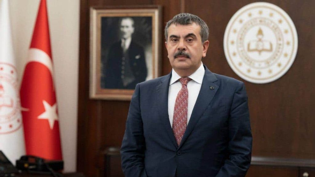 Yusuf Tekin: Sınav Güvenliği ve Güncel Tartışmalar Üzerine