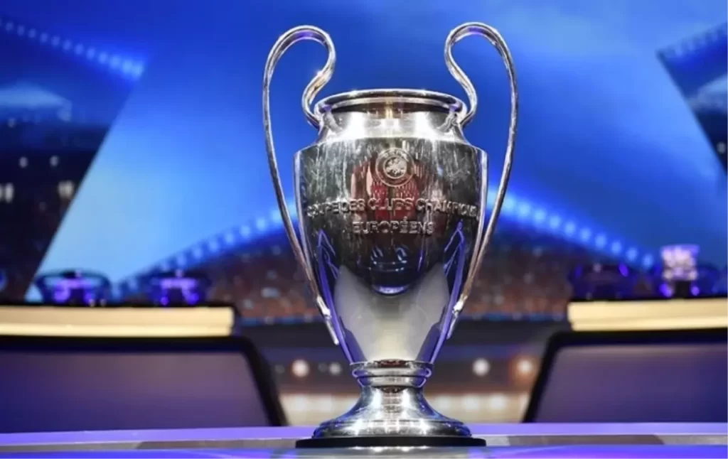 2025 UEFA Şampiyonlar Ligi Grup Kura Çekimi Ne Zaman Gerçekleşecek?