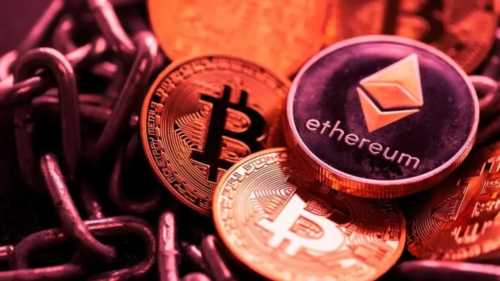 ABD Enflasyon Verileri Kripto Piyasalarını Canlandırdı