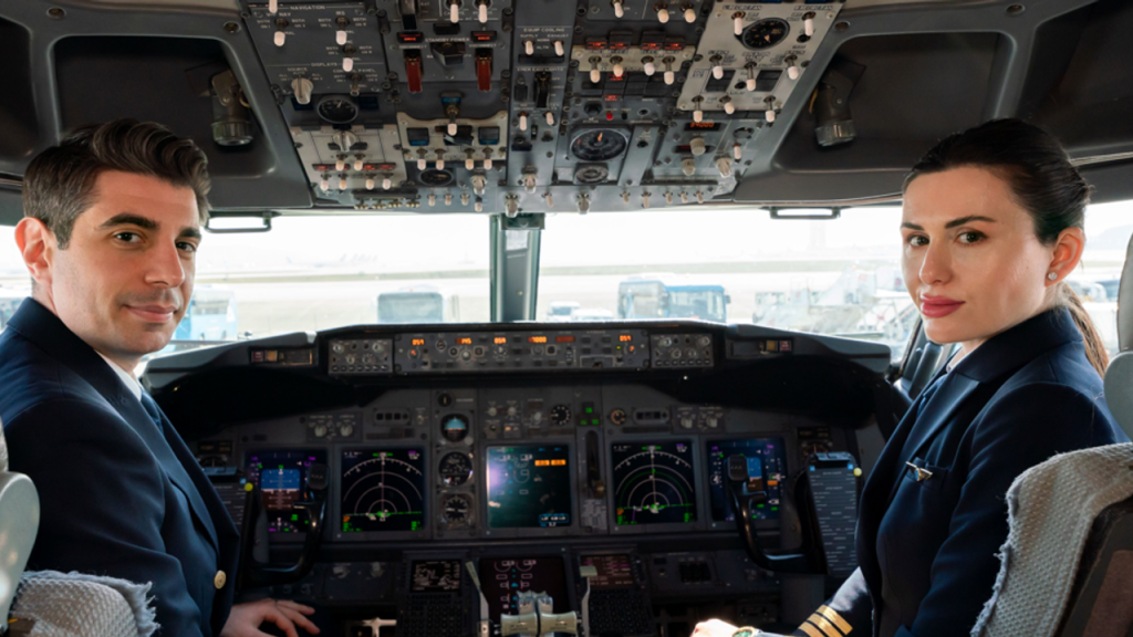 AJet, ikinci pilotları kaptan yapmaya başladı