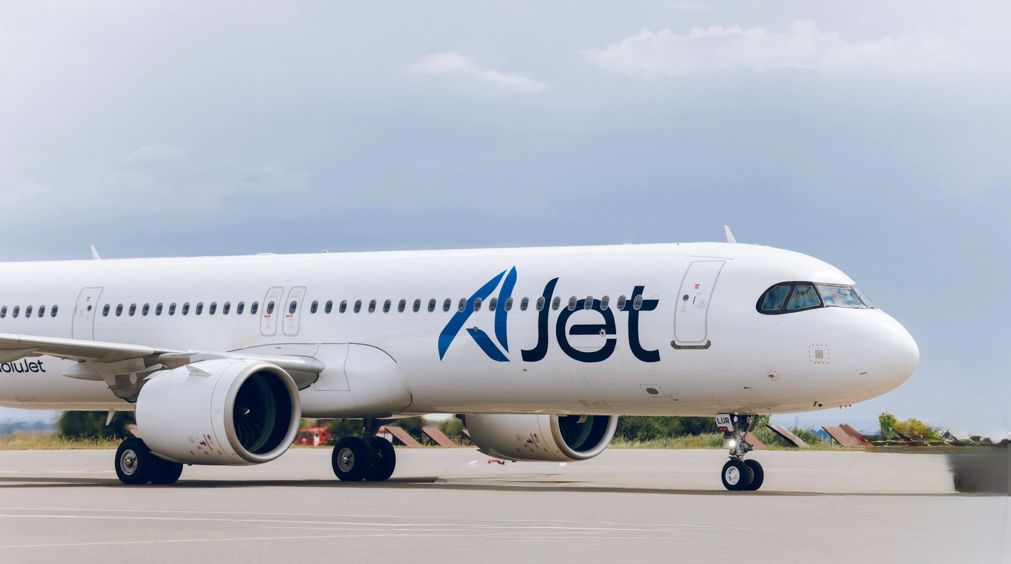 Türkiye’nin En Genç Hava Yolu Şirketi AJet, Avrupa Seyahatlerinde Çarpıcı İndirimler Sunuyor