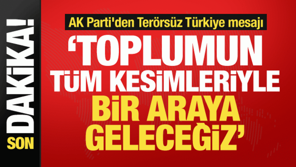 AK Parti Genel Başkan Yardımcısı Ahmet Büyükgümüş’ün NTV Yayını ve Gündem Değerlendirmeleri