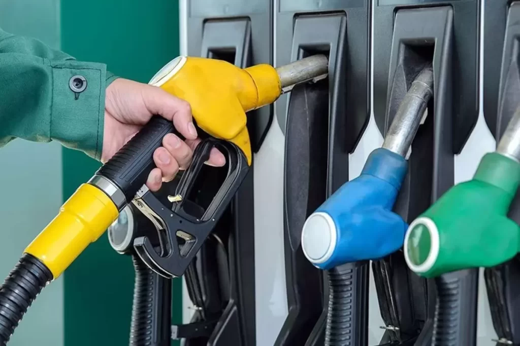 Akaryakıt Fiyatlarında Motorine Beklenen İndirim