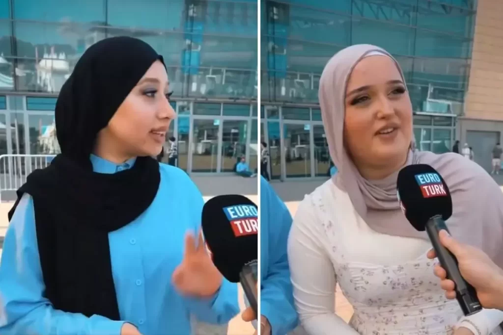 Almanya’da Yaşayan Gurbetçilerden Türkiye ve Almanya Tercihi