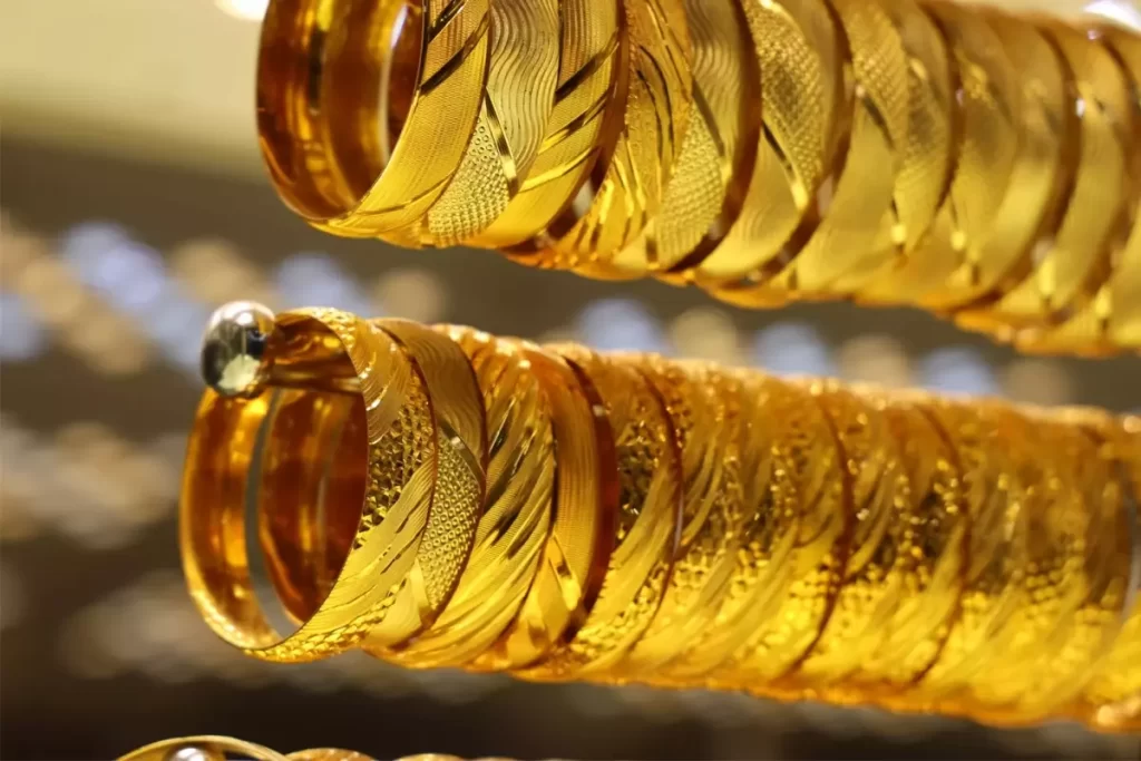 Altın Fiyatları 7 Ağustos 2025 Sabahı Yükselişte