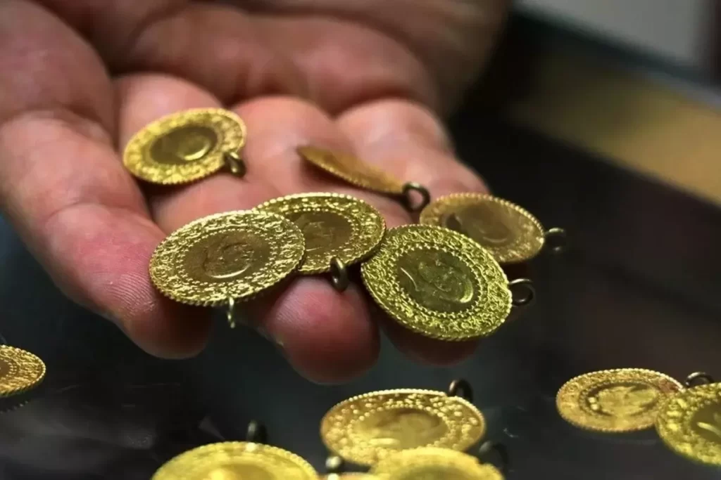 Altın Fiyatlarında Gerileme ve Güncel Gelişmeler