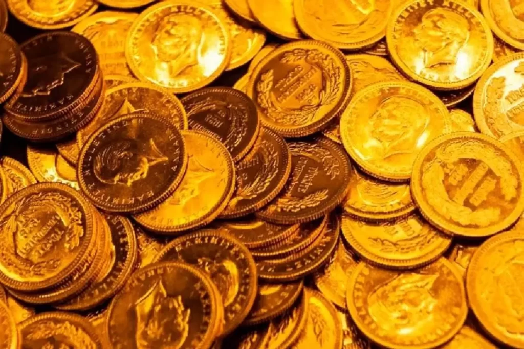 Altın Fiyatlarında Güncel Hareketlilik