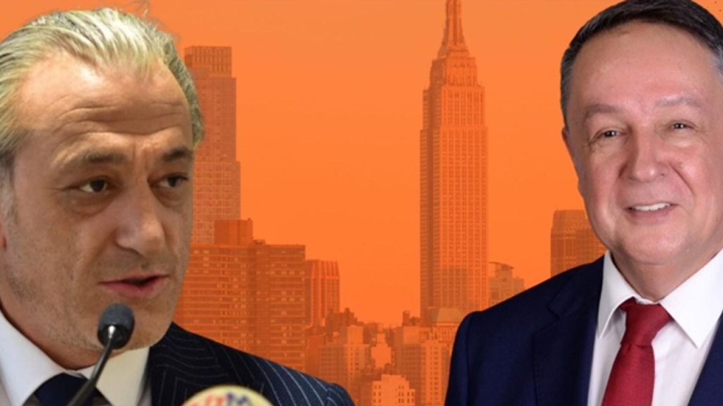 ANKARA – BHA Programı Gündemi