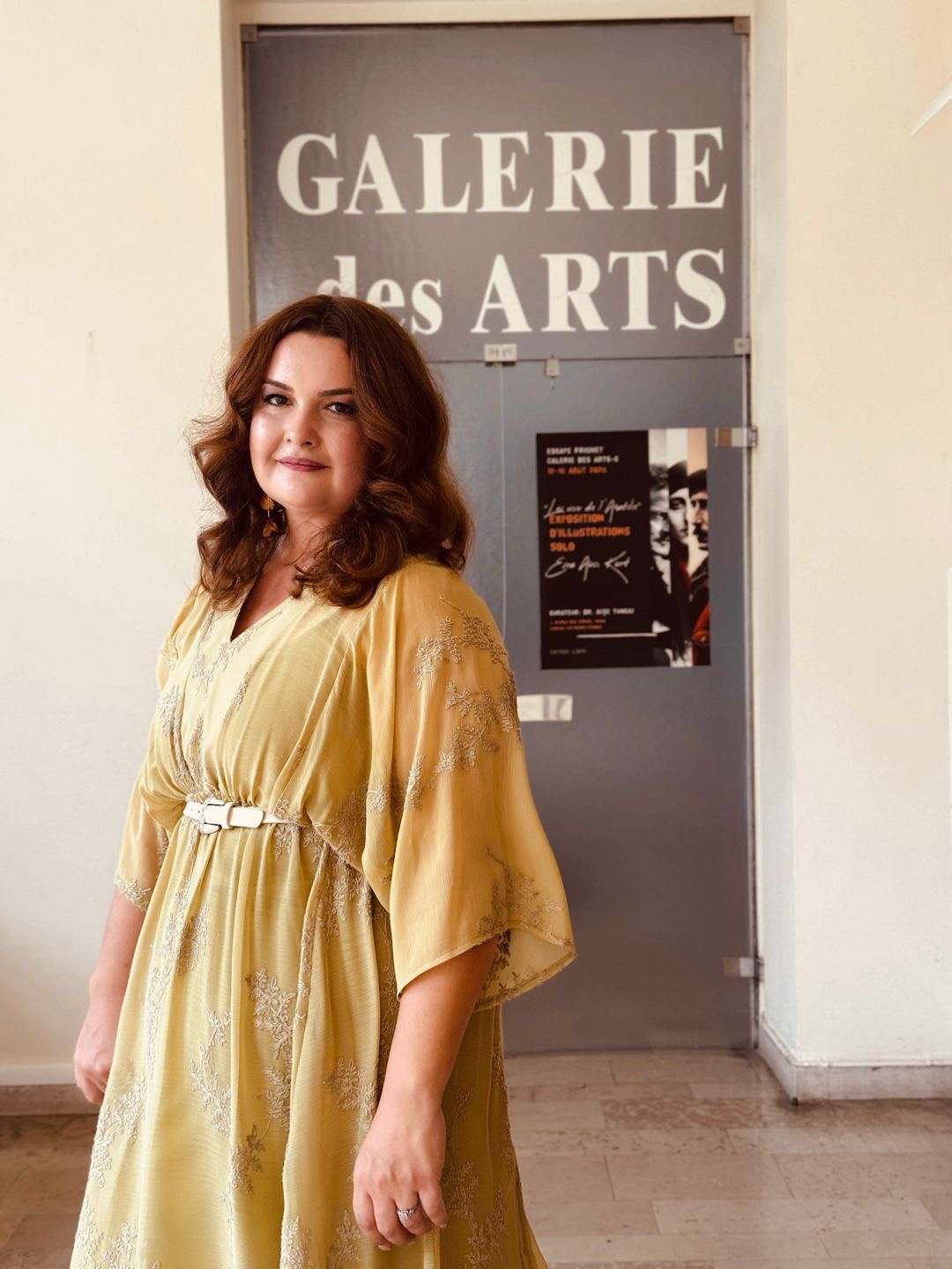 Sanatçıların ve katılımcıların katkıları