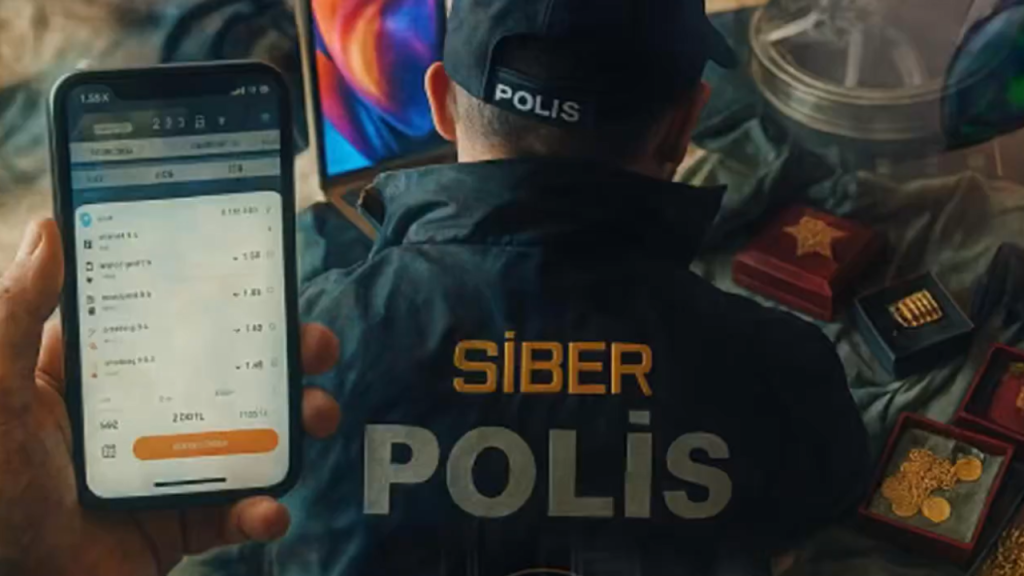 Ankara’da Yüksek Miktarda Suç Geliri Operasyonu