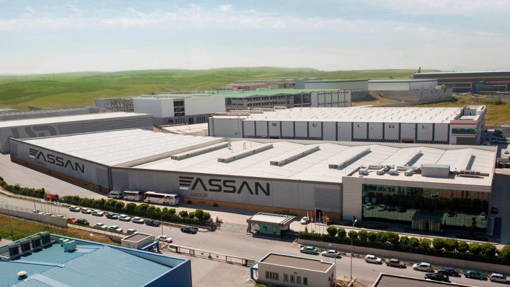 ASSAN Group’a Operasyon Düzenlendi, 10 Şirkete Kayyum Atandı
