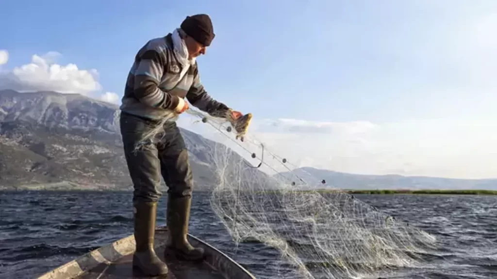 Balıkçılar 1 Eylül’de sezonu açmaya hazırlanıyor