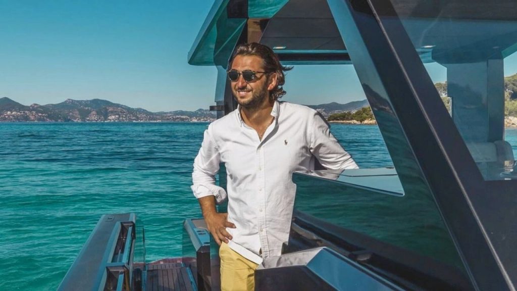 Balıkesir’de Tekne Kayboluşu ve Arama Çalışmaları