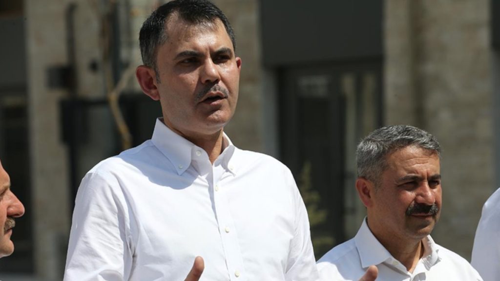 Balıkesir’deki Deprem ve Yetkililerin Açıklamaları