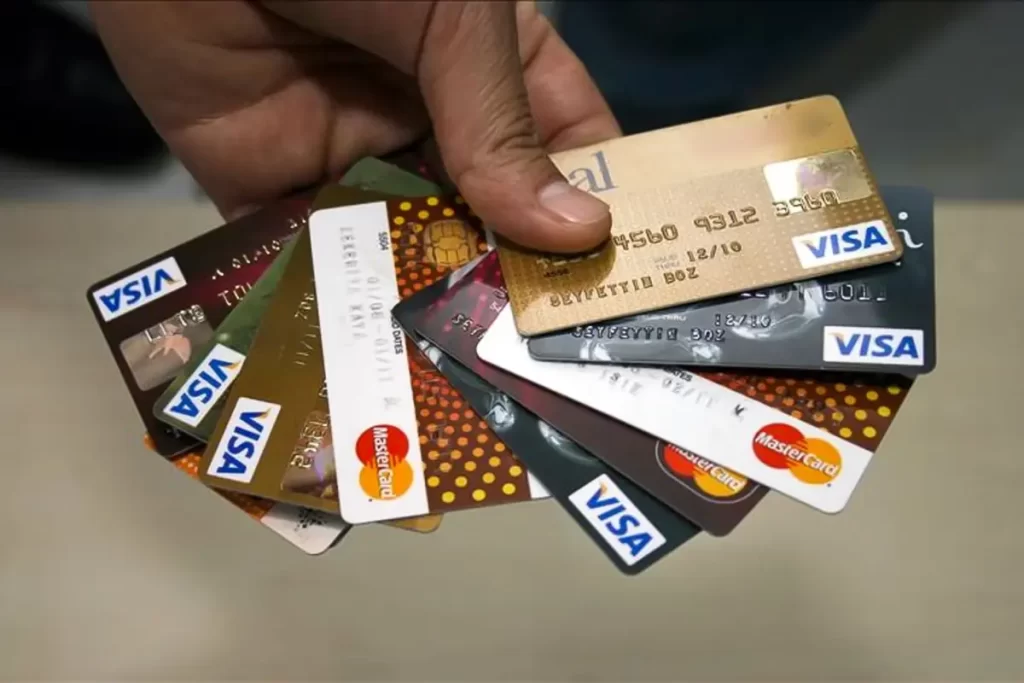 BDDK, Bazı Bankaların Kredi Kartı Limitlerini Hukuka Aykırı Yükselttiğini Tespit Etti